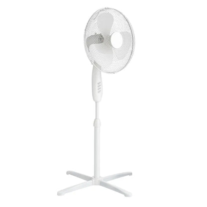 ventilator cu picior