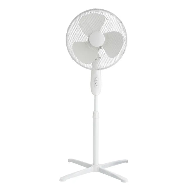 ventilator cu picior