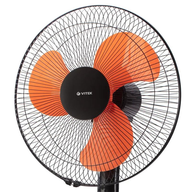 ventilator cu 3 palete